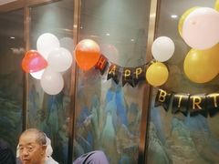 -盛百味·家宴餐厅(霸州分店)