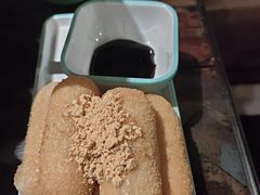 -江边城外烤全鱼(方庄时代购物中心店)
