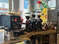 -BE NORMAL CAFE(霞溪路店)