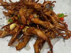 -大笑饭堂(甲子桥店)