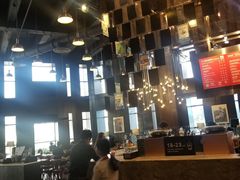 -星巴克(珠海中邦酒店店)