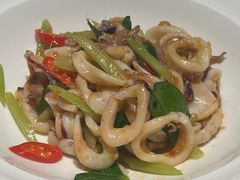 -BetterThai 泰加(苏州中心店)