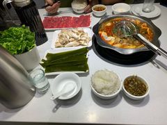 -古乐牛香·鲜牛肉牛杂火锅(吴江三里桥运东商业广场店)