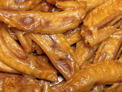 -红全周·洪濑鸡爪(万祥路店)
