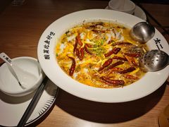 -太二酸菜鱼(兴业太古汇店)