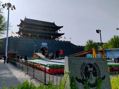 -滦州古城