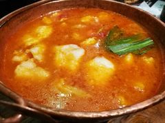 -云海肴·汽锅鸡·云南菜(美罗城店)