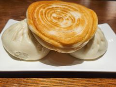 -天怡興·百年蒸饺(万豪广场店)
