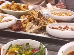 -浮何烤铺(桐梓林店)