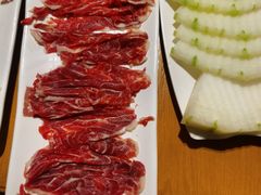 -海银海记潮汕牛肉火锅(新港中路海珠店)