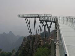 -狼牙山风景区