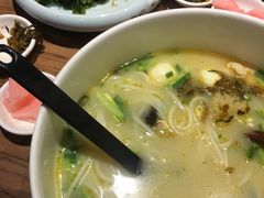 -茶花妹子云南餐厅(传媒大学店)