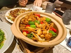 -留半山·香港食堂(啦啦宝都店)