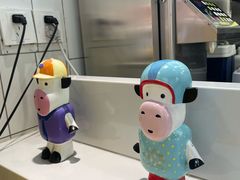 -一只酸奶牛(奎星楼店)