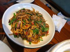 -唐师傅湘西名菜馆(武陵路店)
