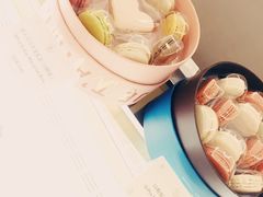 -PAUL LAFAYET 法式甜品(港汇广场店)