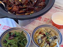 -回味黑鸭煲·始于2006(万松园店)