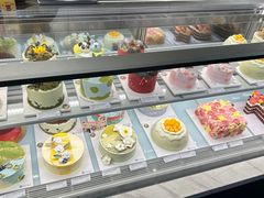 -Pantry's Best派悦坊蛋糕(K11购物艺术中心店)