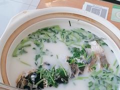 -风味小馆(天目湖宾馆店)