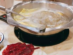 -粤潮牛肉火锅店(江南大道店)