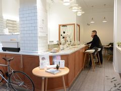 用餐区-Onirii Coffee(长乐路店)