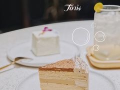 -Toris(LuOne凯德晶萃广场店)