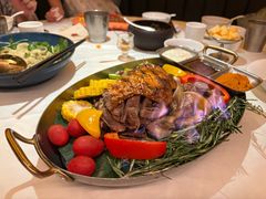 -耶里夏丽·新疆菜(徐家汇臻选店)