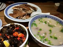 -符离集餐厅(万象城店)