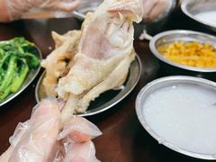 -吉英盐焗鸡(文中路店)