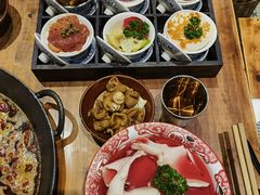 -楠火锅(太古里总店)