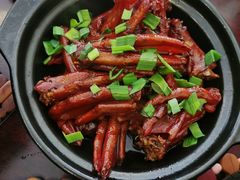 鸭掌煲-海宁煲店(北随塘河路店)