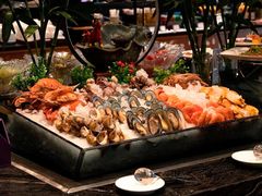 -星伦多自助料理·涮烤一体(虹悦城店)