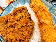 -豚胜·炸猪扒专门店(天娱广场店)