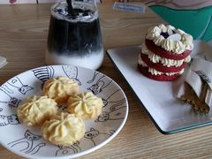 -ZING COFFEE 镜咖啡