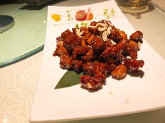 -陆壹捌餐厅(五大道店)