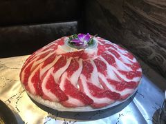 -红辣椒·川菜·火锅(张杨路店)