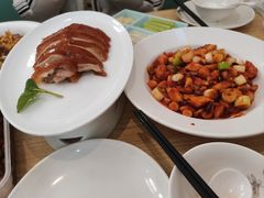 -紫光园·烤鸭(美术馆店)