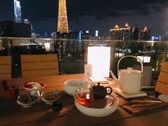 -小茶闲舍·观景商务茶馆(广州塔店)