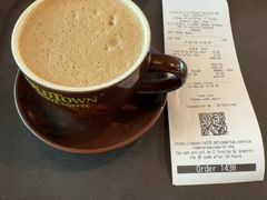 -Old Town White Coffee(gateway@klia2)