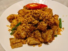 -汤城小厨•粤菜•靓汤(西直门凯德MALL店)