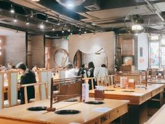 -呷哺呷哺 黄金牧场 (新中关购物中心店)