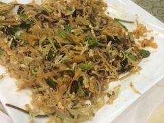 android_upload_pic-老码头黑皮肘子锅包肉(赣水路店)