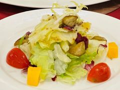 -红房子西菜馆(淮海中路店)