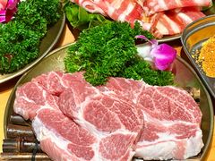 -豆腐村韩国料理(沙田店)