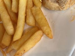 -blue frog蓝蛙(长泰广场店)