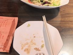 -秦月轩·陕西家乡菜(阜成路·五棵松店)