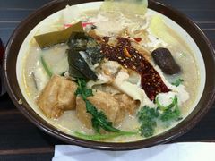 -张亮麻辣烫(三亚商品街店)