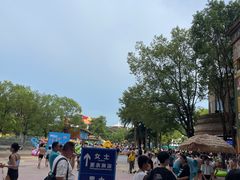 -武汉玛雅海滩水公园