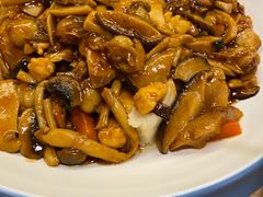 八珍豆腐-陈傻子餐厅(世纪都会店)