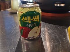 -大叹号·朝鲜族烤肉(潍坊泰华城店)